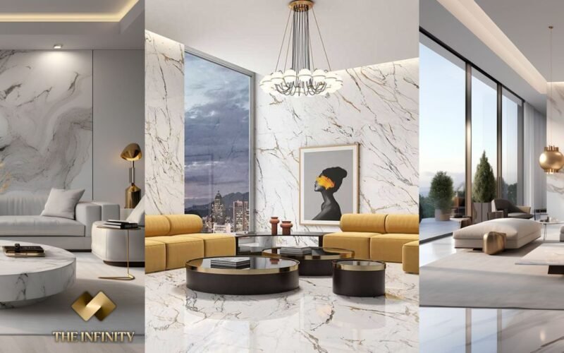 Italian Luxury Marble Stone Studio