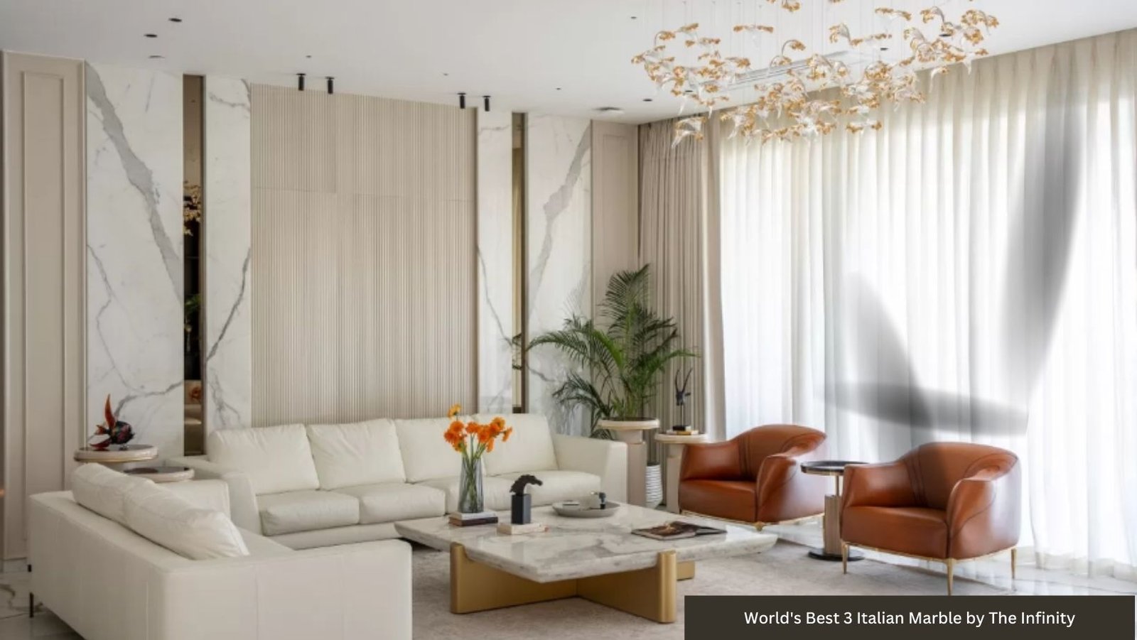 Read more about the article Discover the World’s Best 3 Italian Marble
