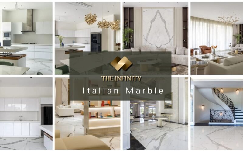 Top Suppliers of Italian Marble