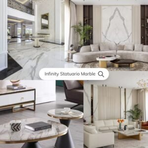 Read more about the article Unlocking the Beauty of Statuario Marble: Your Comprehensive Guide