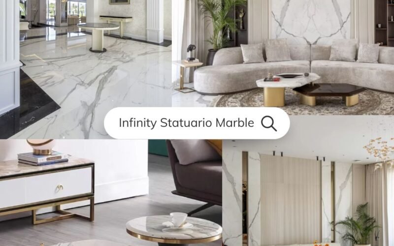 Unlocking the Beauty of Statuario Marble: Your Comprehensive Guide