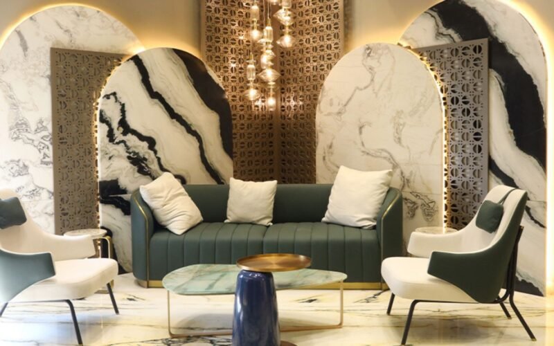 Bhandari Marble Group India Celebrates Over 55 Years Of Legacy In Italian Marble