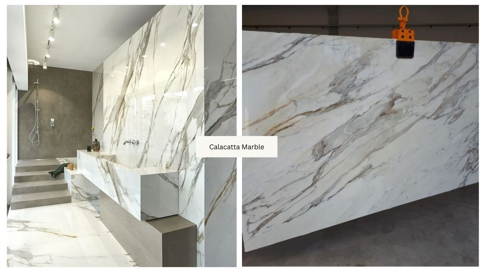 Discover the Top 5 Best Italian White Marble for Flooring