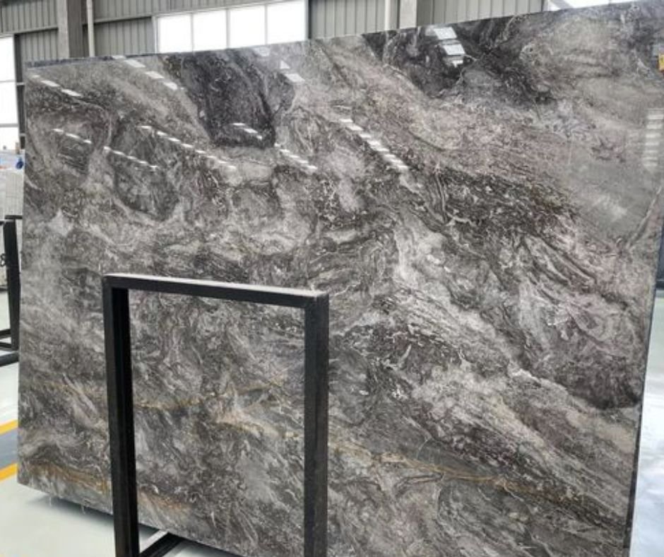 Grey William Marble