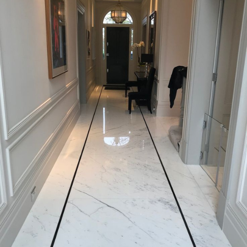 Banswara White Marble
