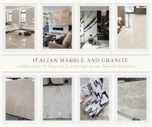 Read more about the article Italian Marble And Granite