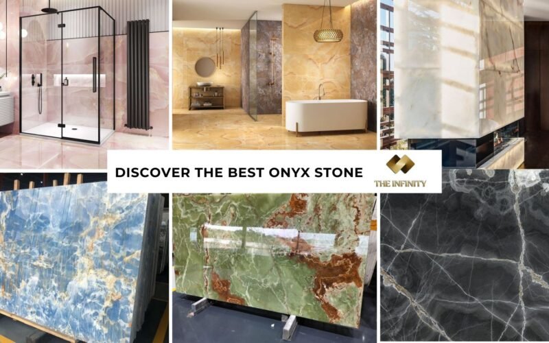 Onyx Stone : A Comprehensive Guide
