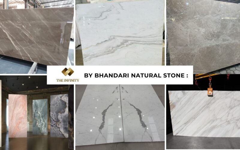 Bhandari Natural Stone : Your Ultimate Destination for Home Decor Inspiration