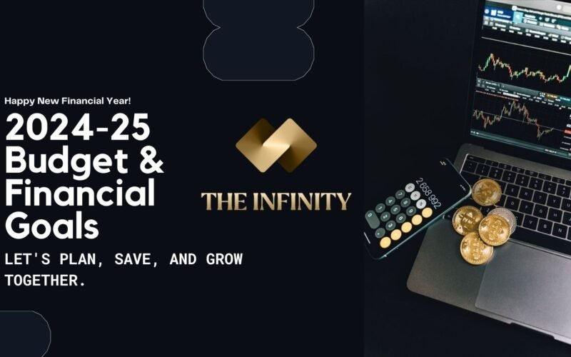 New Financial Year 2024-25