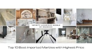 Read more about the article Top 10 Best Imported Marble with Highest Price