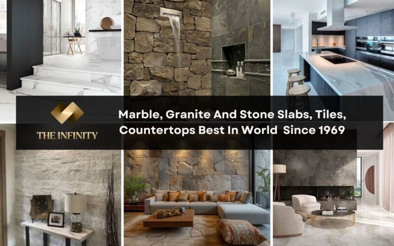 Marble, Granite And Stone Slabs, Tiles, Countertops Best In World Since 1969