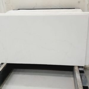 Thassos White Marble
