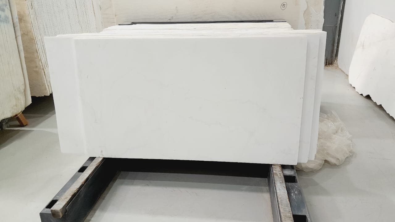 Thassos Marble