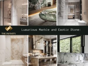 Read more about the article Luxurious Marble and Exotic Stone: Elevate Your Space with Bhandari Marble Group