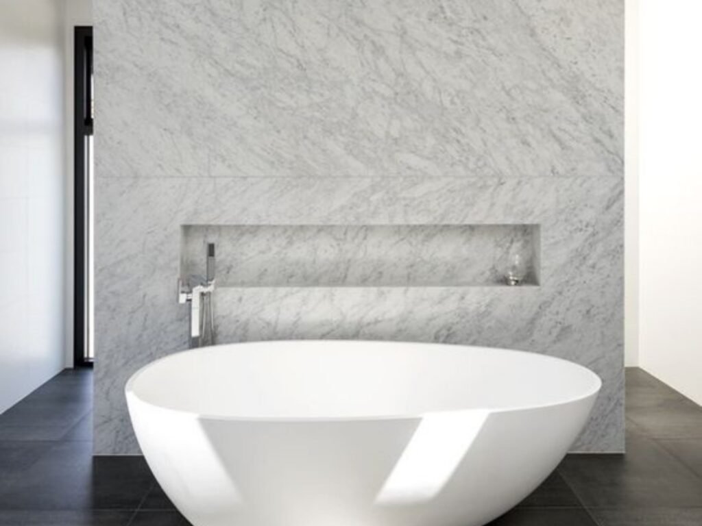 Top 10 FAQs of Bianco Carrara Marble