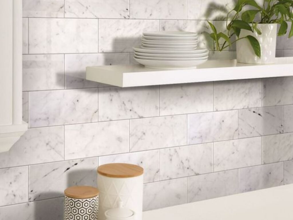 Top 10 FAQs of Bianco Carrara Marble