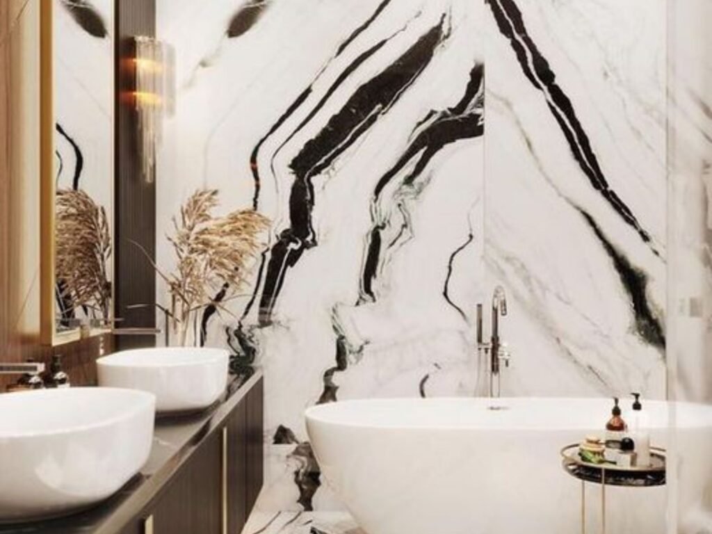Why Marble is Popular Among Interior Designers