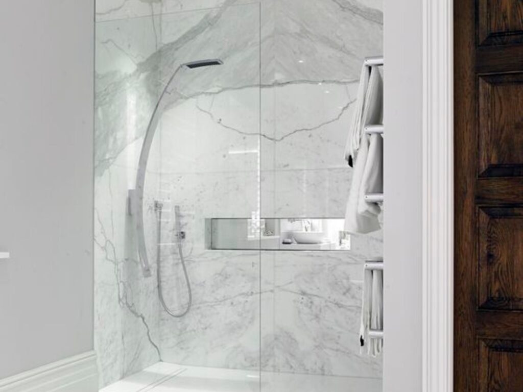 Italian Statuario Marble