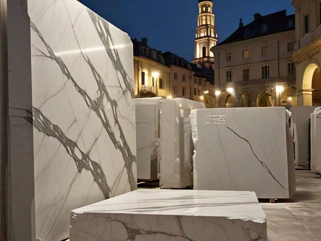 Top 10 Marble of the World