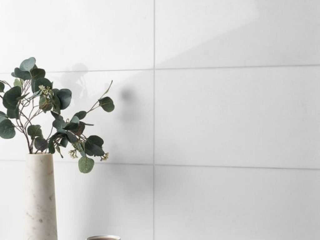Thassos Snow White Marble
