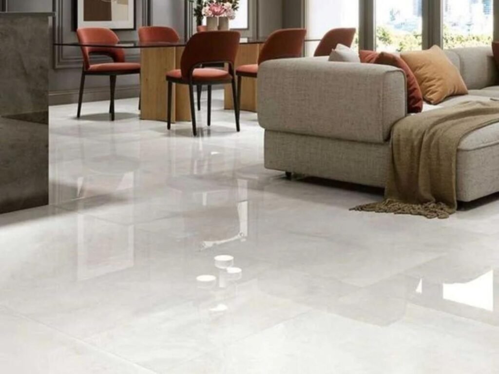 The Infinity Marble