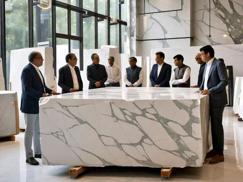 Italian Marble