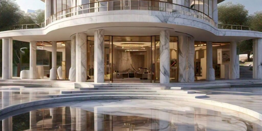 Bhandari Marble Group