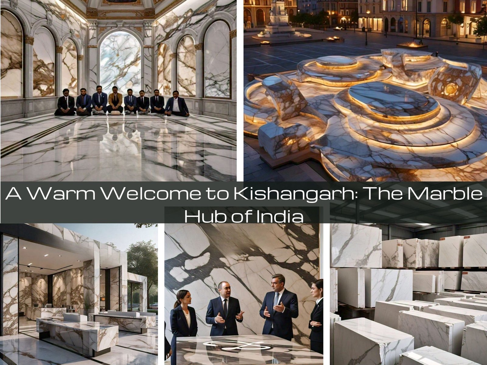 Read more about the article A Warm Welcome to Kishangarh: The Marble Hub of India Experience the Epitome of Luxury with The Infinity Luxurious Marble, Kishangarh