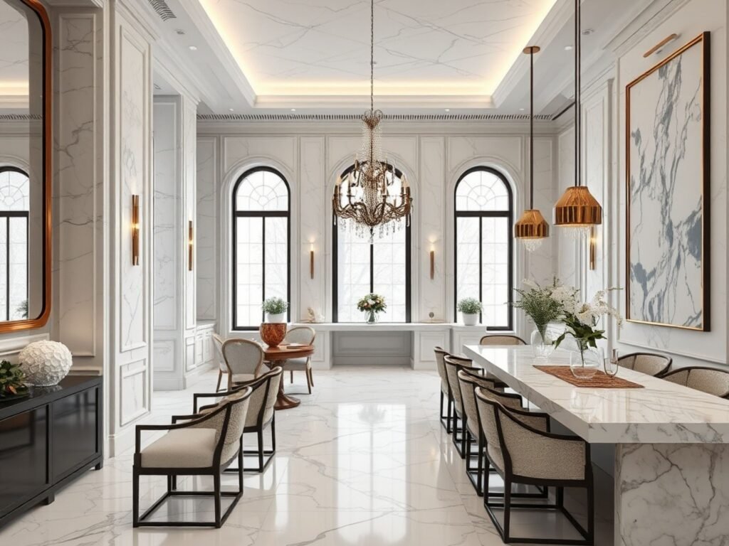 India’s Premier Marble Brand