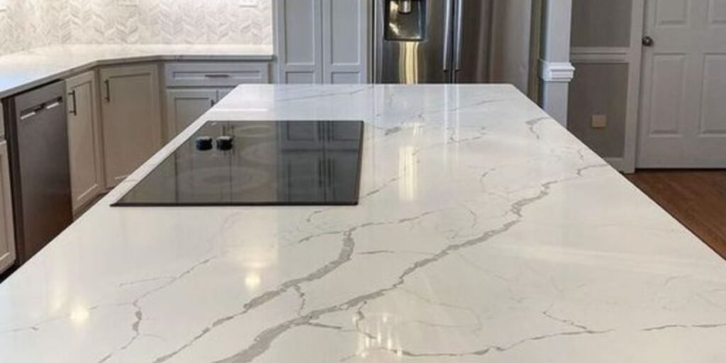 Statuario Marble