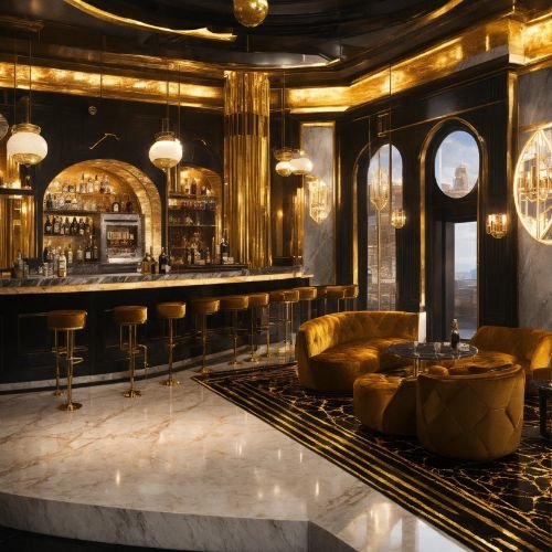 Imported Marble: The Ultimate Guide to Flooring, Countertops, Wall Cladding, and More