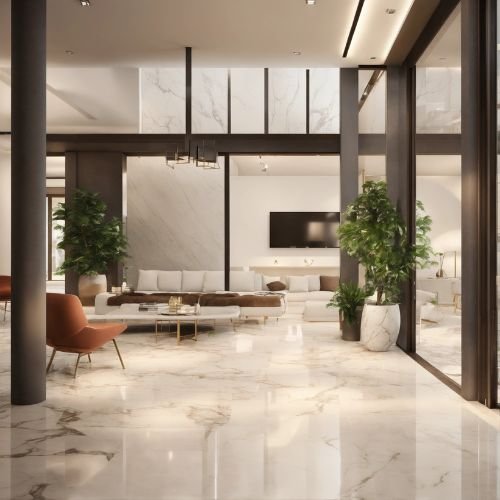 Imported Marble: The Ultimate Guide to Flooring, Countertops, Wall Cladding, and More