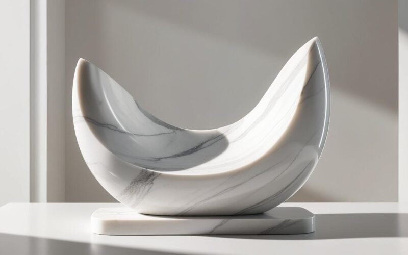 Marble Designed According to Global Manufacturing Standards