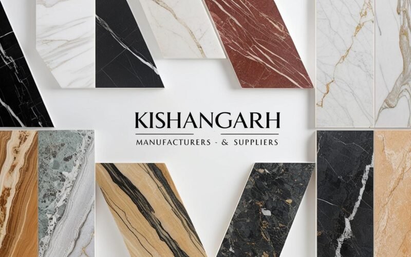 Marble and Granite Manufacturers & Suppliers