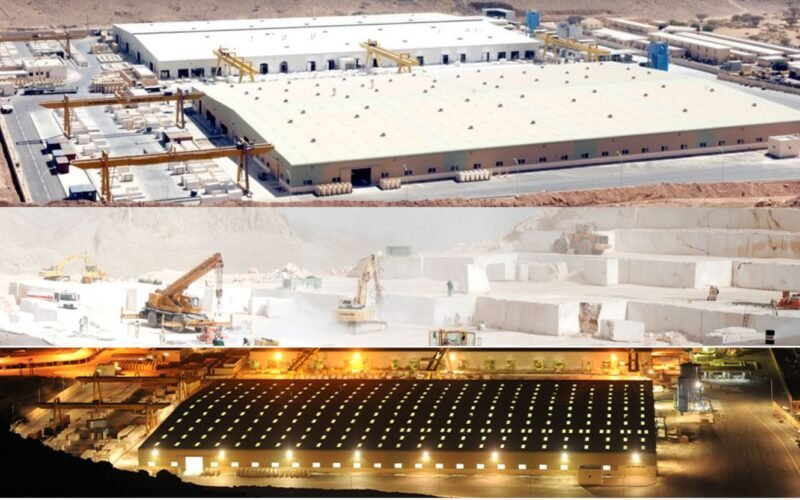 Famous Marble Buildings and The World’s Best Marble Company