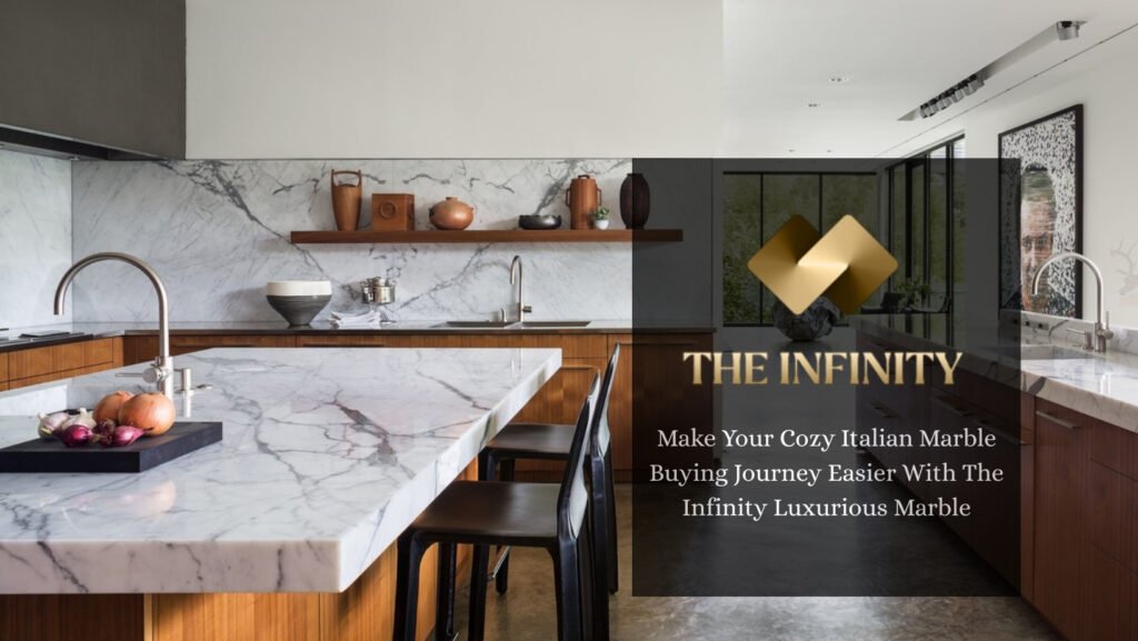 Luxurious Marble