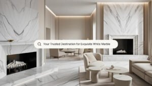 Read more about the article Find The Perfect White Marble