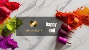 Read more about the article Happy Holi 2025