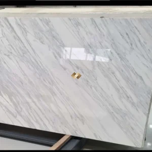 Imported White Marble