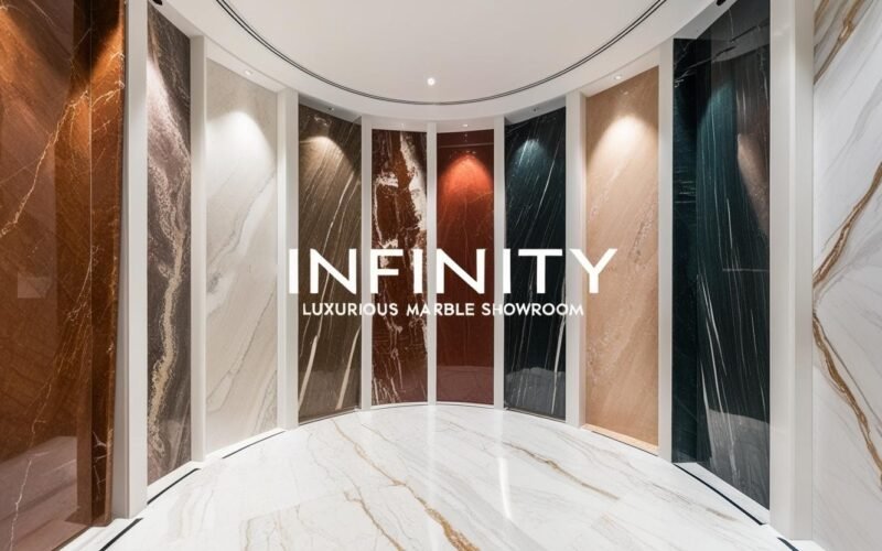 The Infinity Luxurious Marble: Your Ultimate Destination for Premium Marble