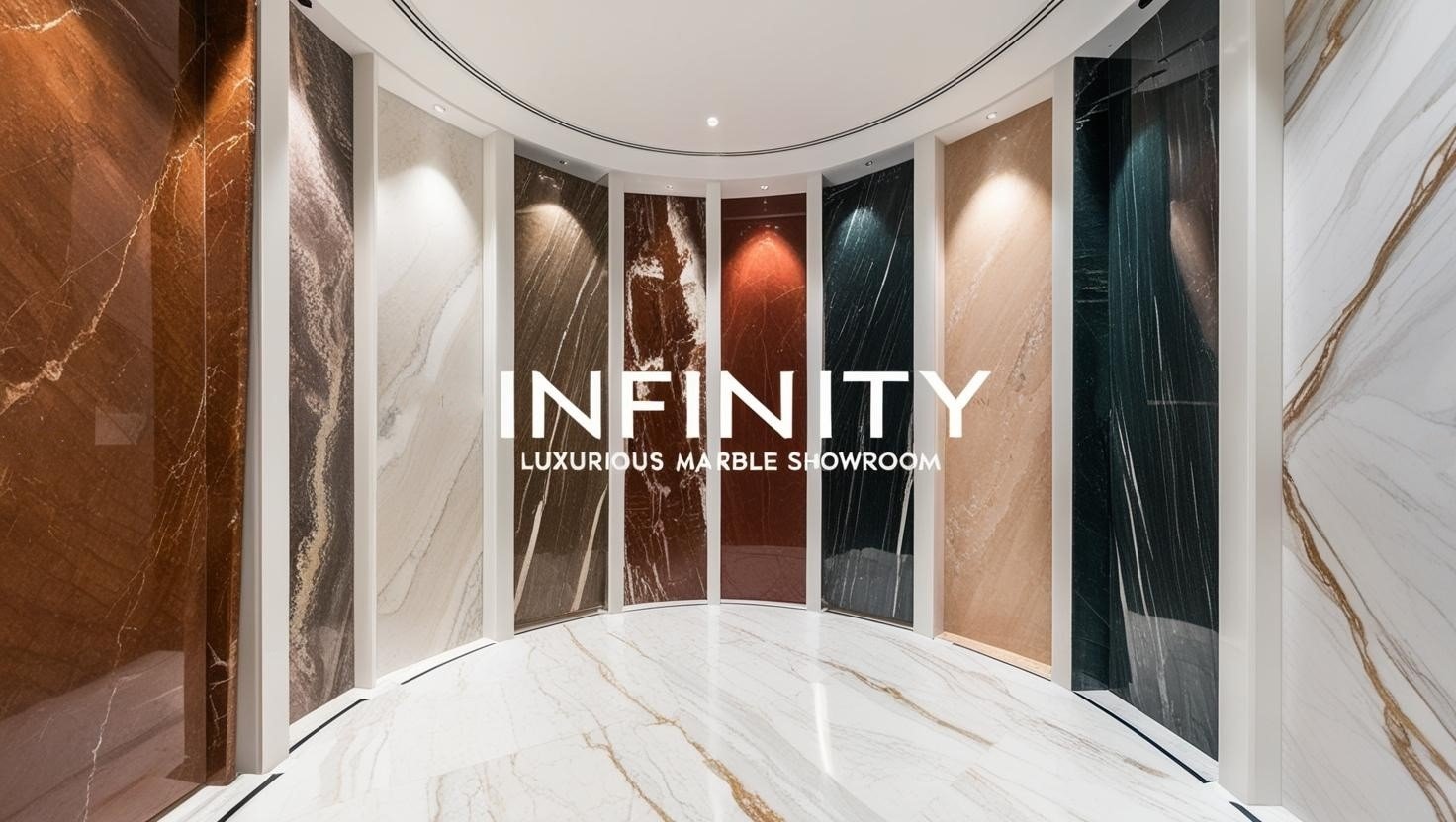 Read more about the article The Infinity Luxurious Marble: Your Ultimate Destination for Premium Marble