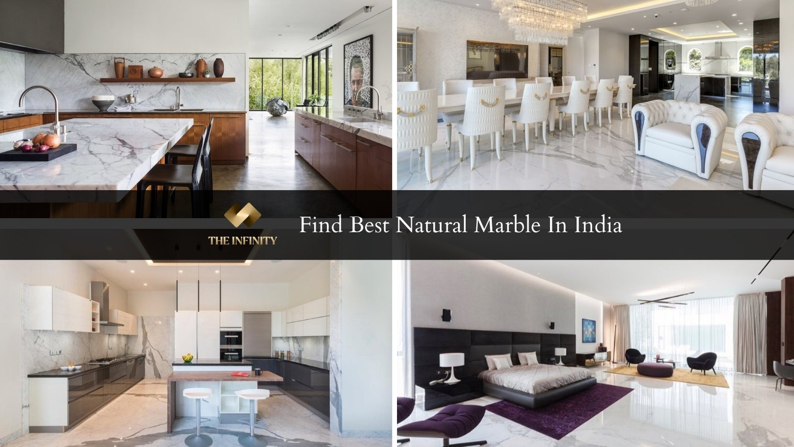 Read more about the article Natural Marble In India