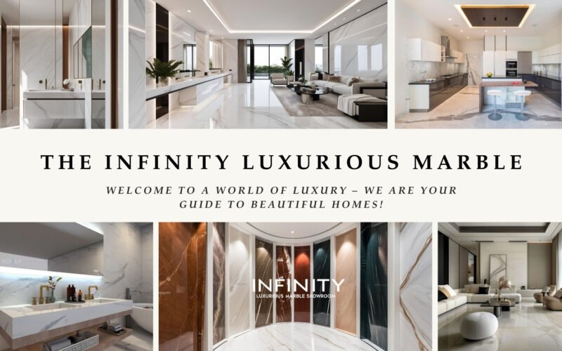 Open The Doors To Your Modern Home, Villa, Hotel, and Project