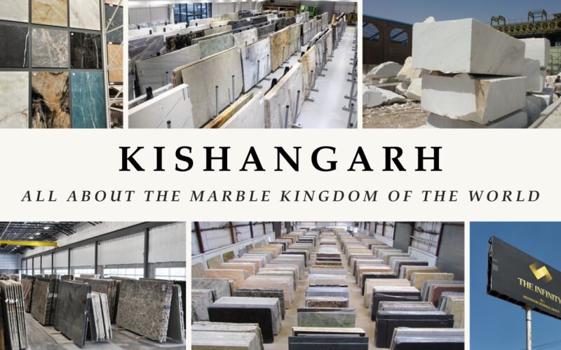 All About The Marble Kingdom Of The World – Kishangarh