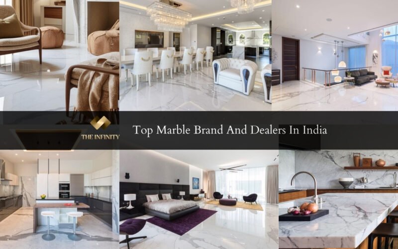 Top Marble Brand And Dealers In India