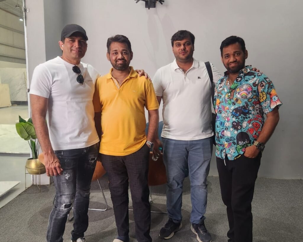 Satisfied Client From Mumbai
