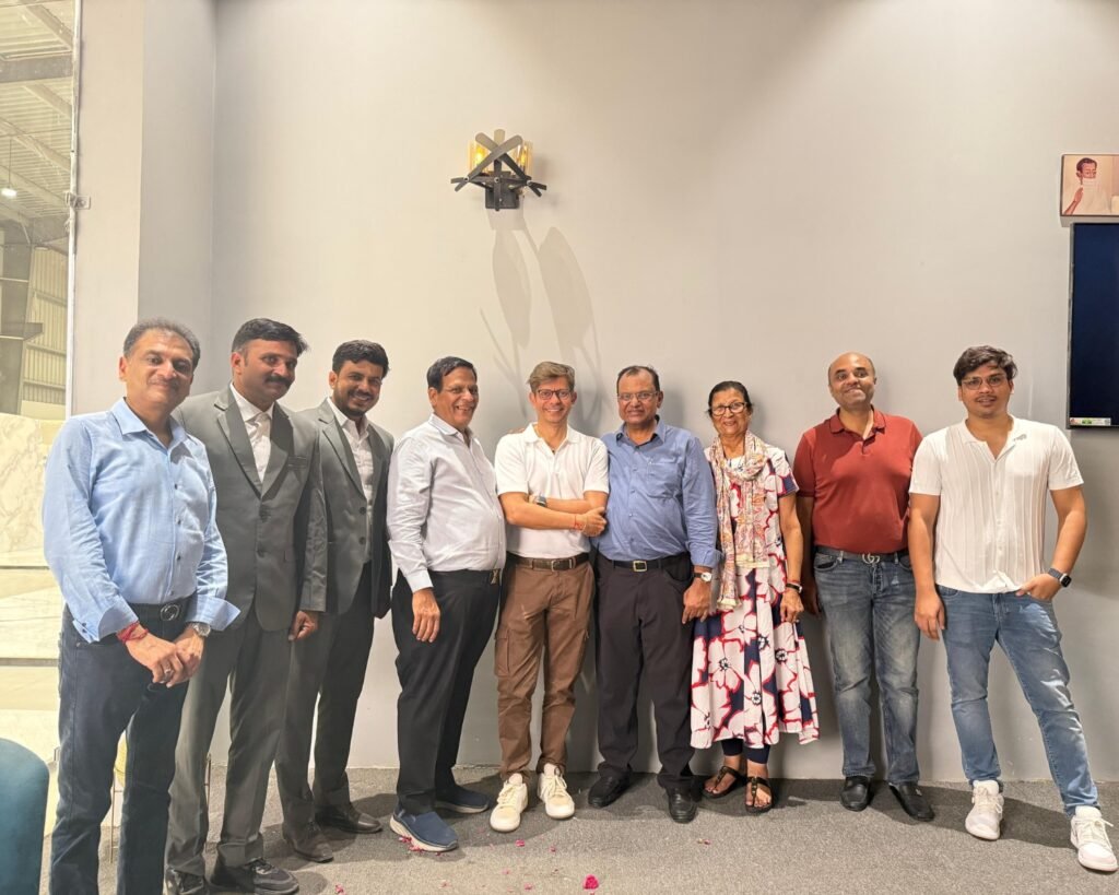 Renowned Architects & Team From Kolkata