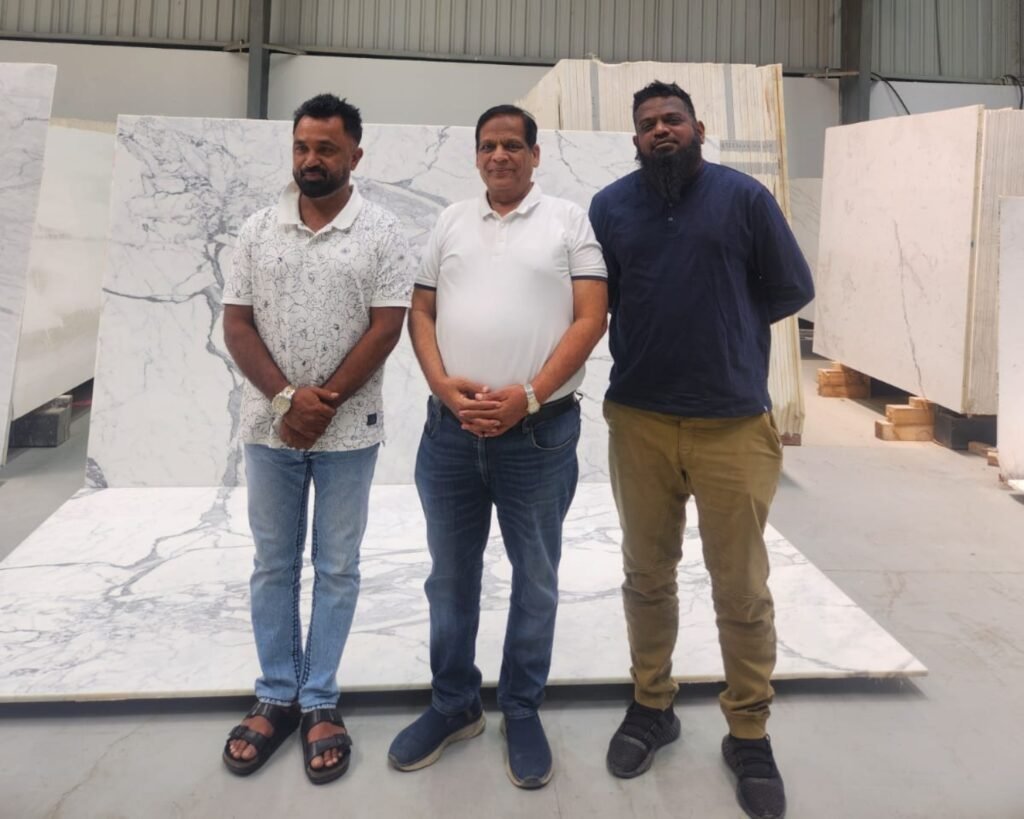 Satisfied Client From Dubai