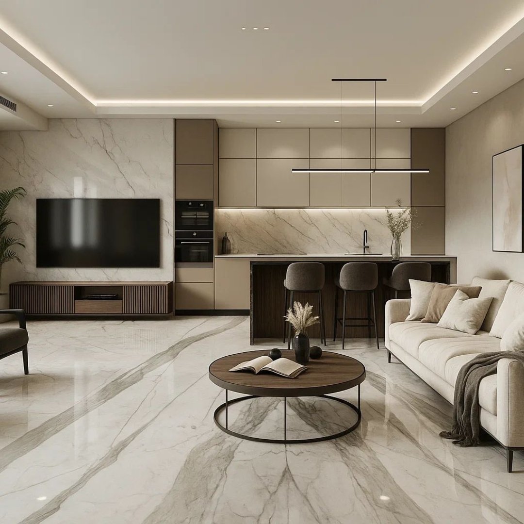 Calacatta Gold Marble