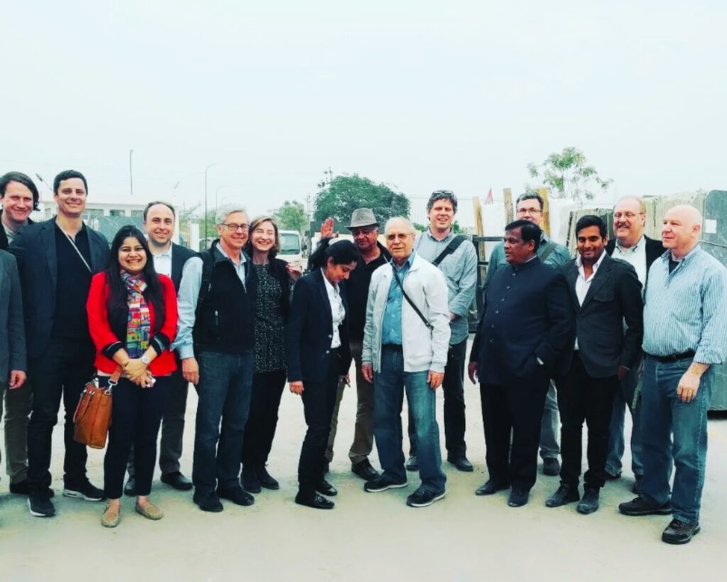 World-Renowned Architects & Interior Designers